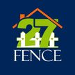 27 Fence Logo
