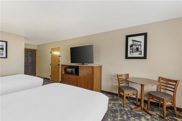 Images Best Western Plus Riverfront Hotel and Suites