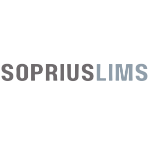 SOPRIUS LIMS Logo