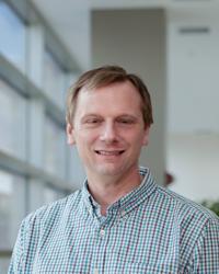 Robert Chad Bannon, PA - Murray, UT - Orthopedic Surgery, General Orthopedics