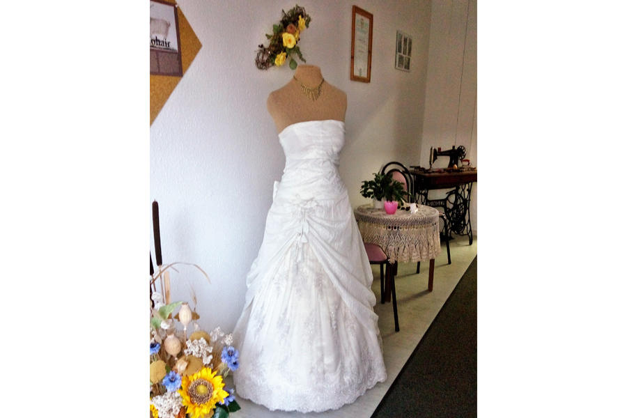 Schneiderstube, Robert-Siewert-Straße 24 in Chemnitz