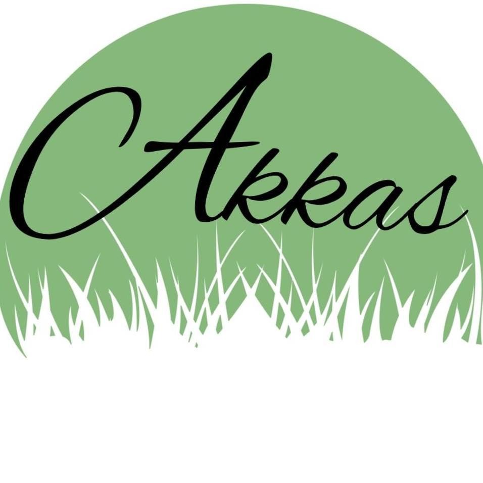 Gartengestaltung Akkas Logo