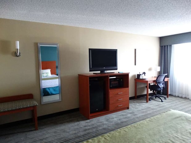 Images Best Western Warren Hotel