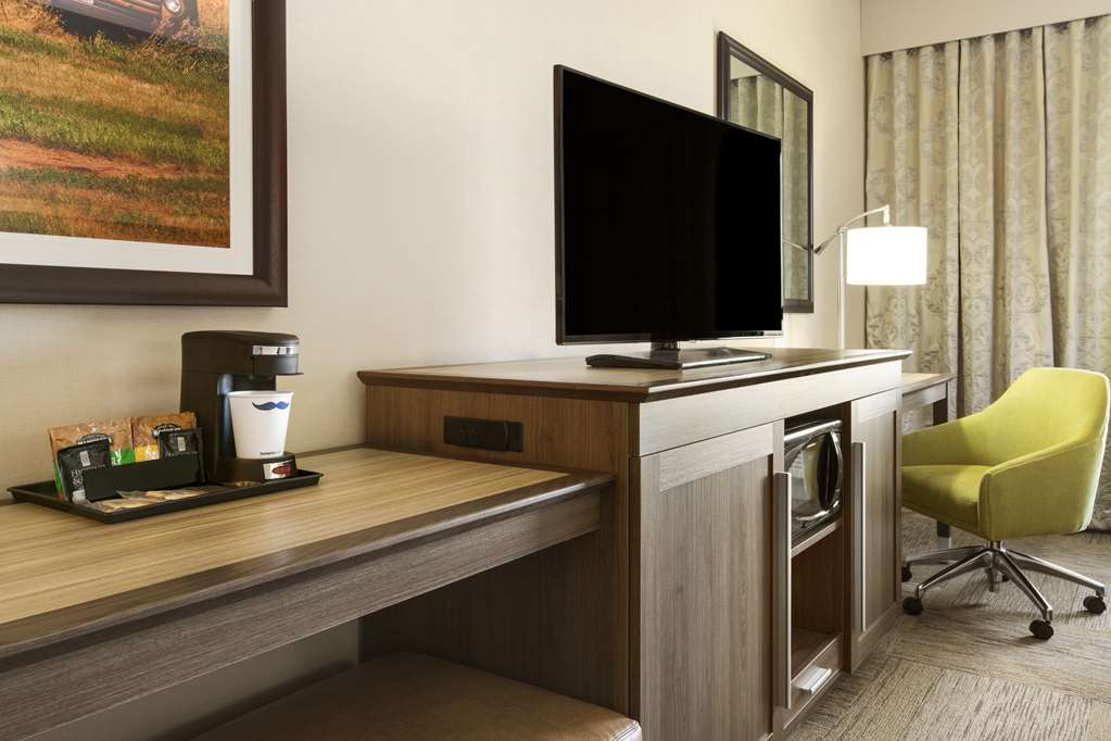 Images Hampton Inn by Hilton Edmonton/Sherwood Park