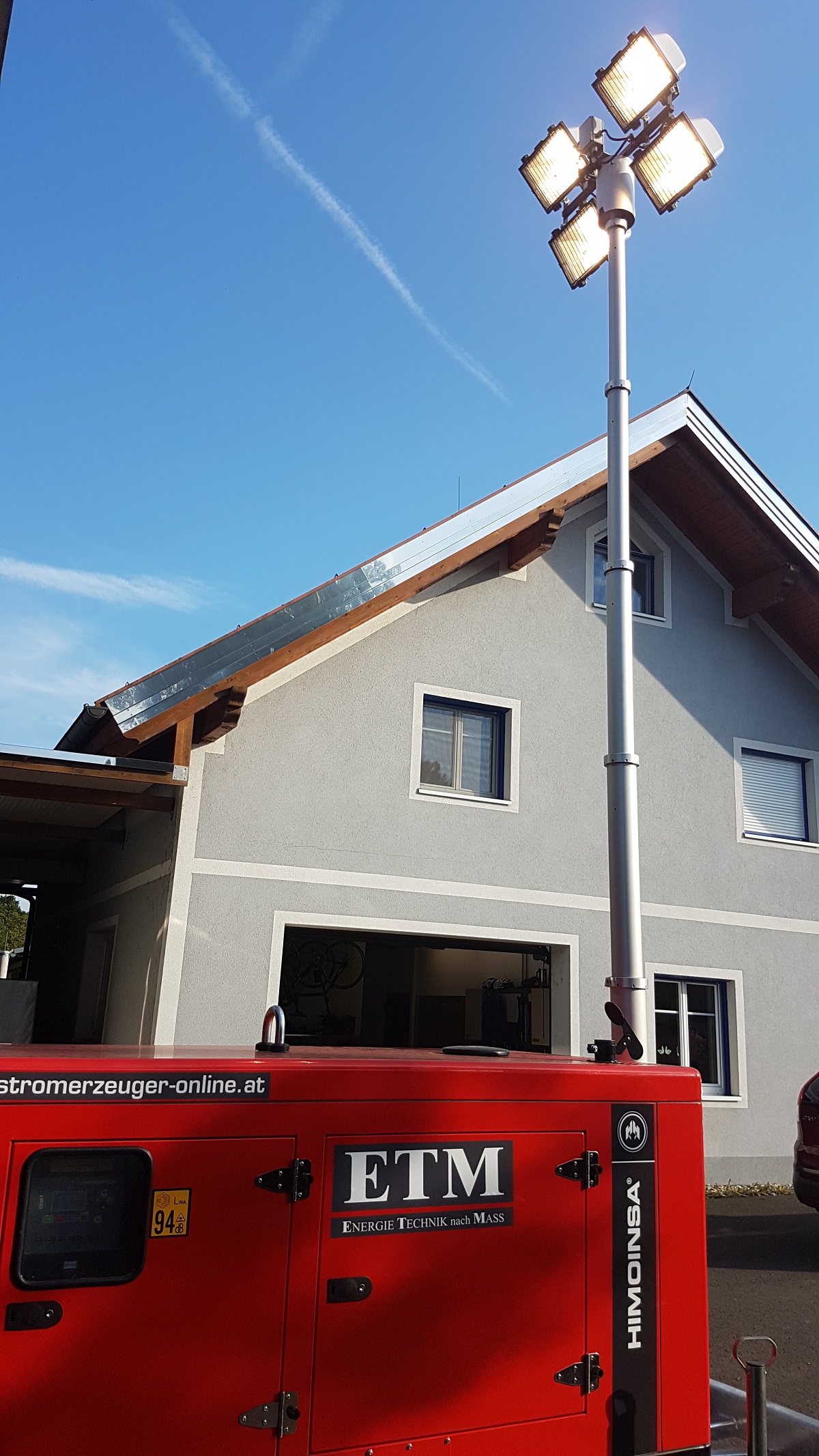 Bild 4 von Energie Technik nach Mass GmbH