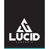 Lucid Cannabis 標誌