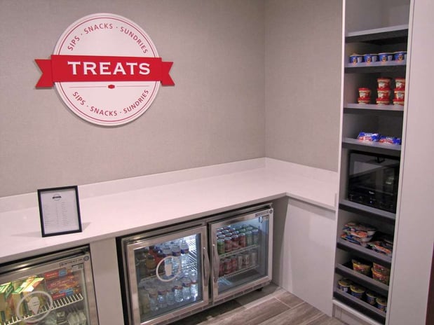 Images Hampton Inn McPherson