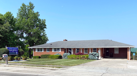 Kentucky Farm Bureau Insurance