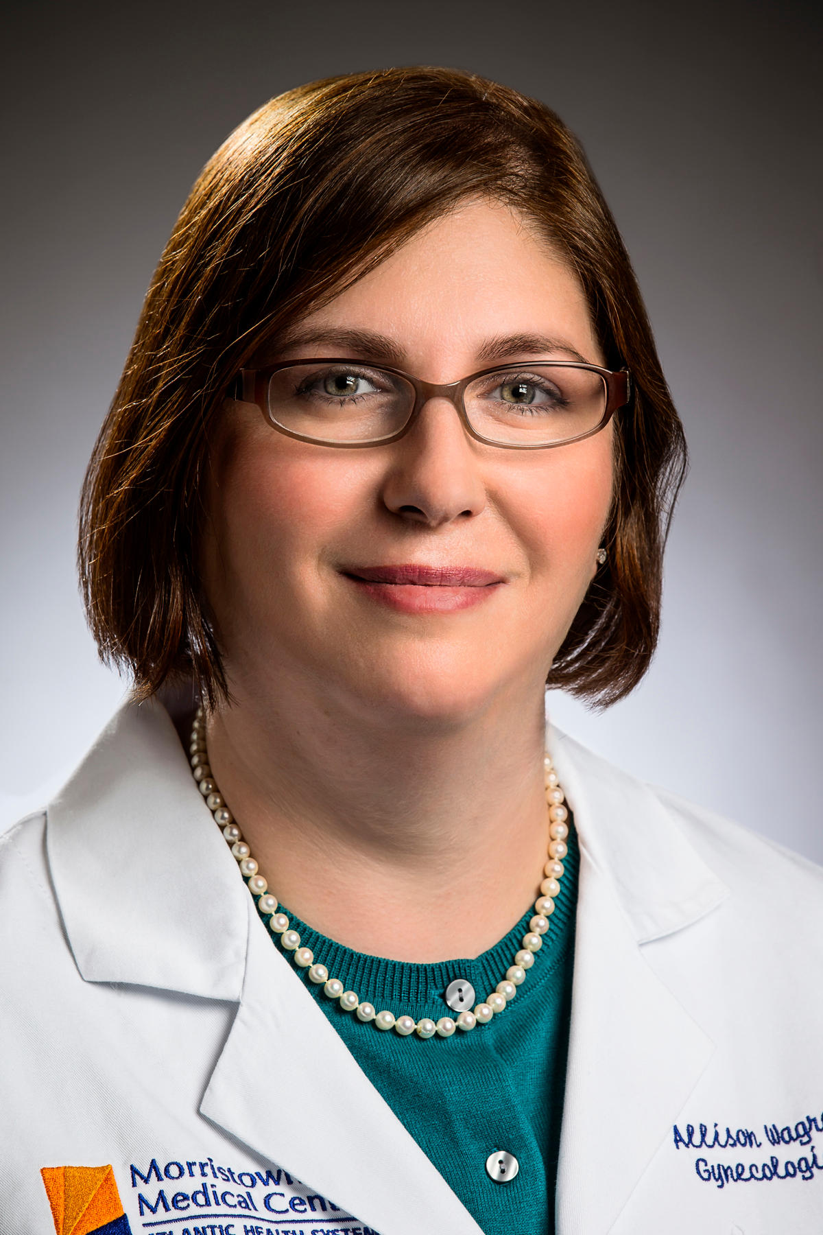 Dr. Allison Wagreich, MD, Oncology Morristown, NJ MD