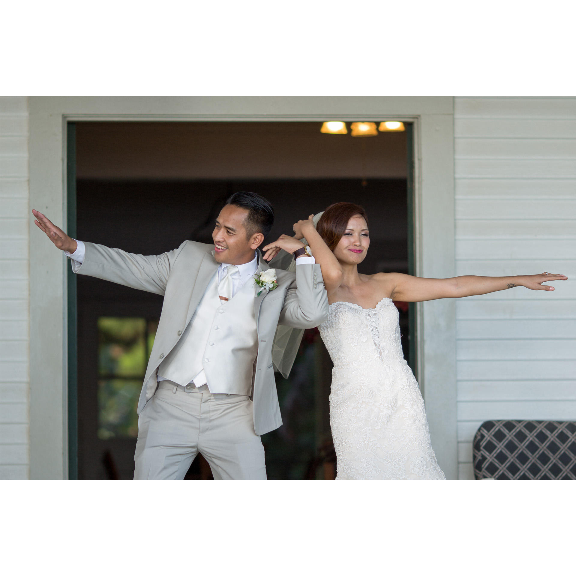 Maui Wedding DJ