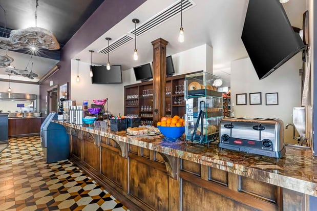 Images Best Western Denver Southwest