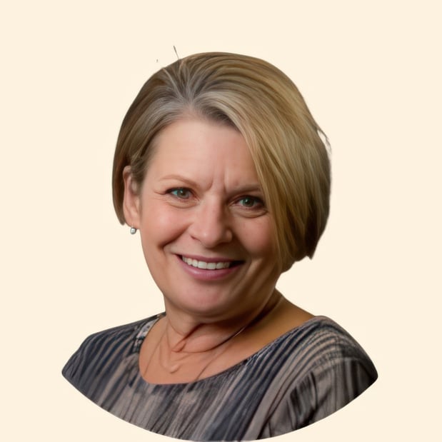 Images Diane Appal, Counselor