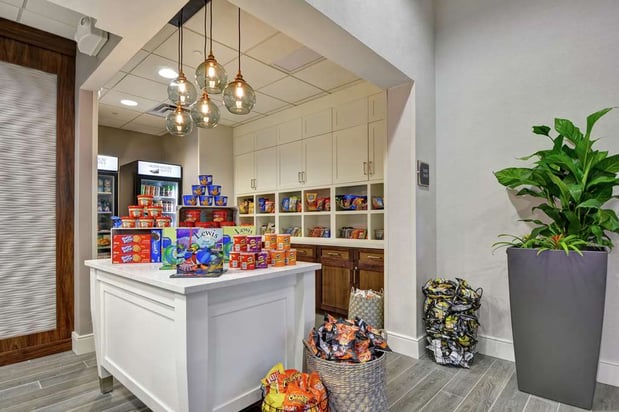 Images Homewood Suites by Hilton Lake Buena Vista - Orlando