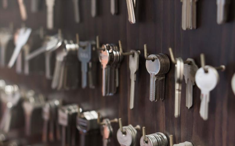 Images Klinge Lock & Safe