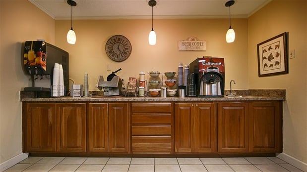 Images Best Western Shelbyville Lodge