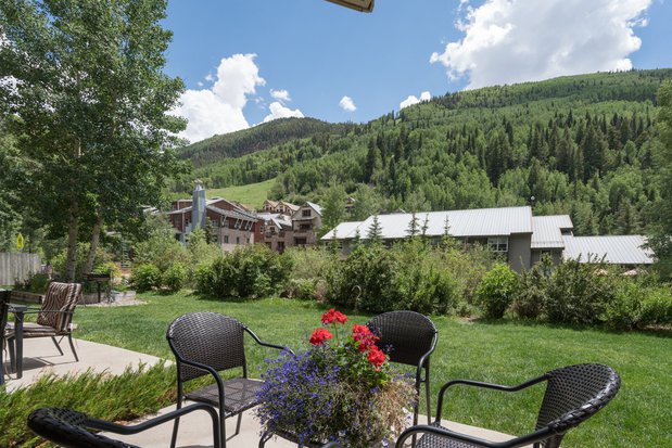 Images Accommodations in Telluride