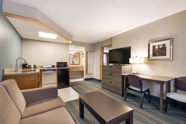 Images Best Western Inn