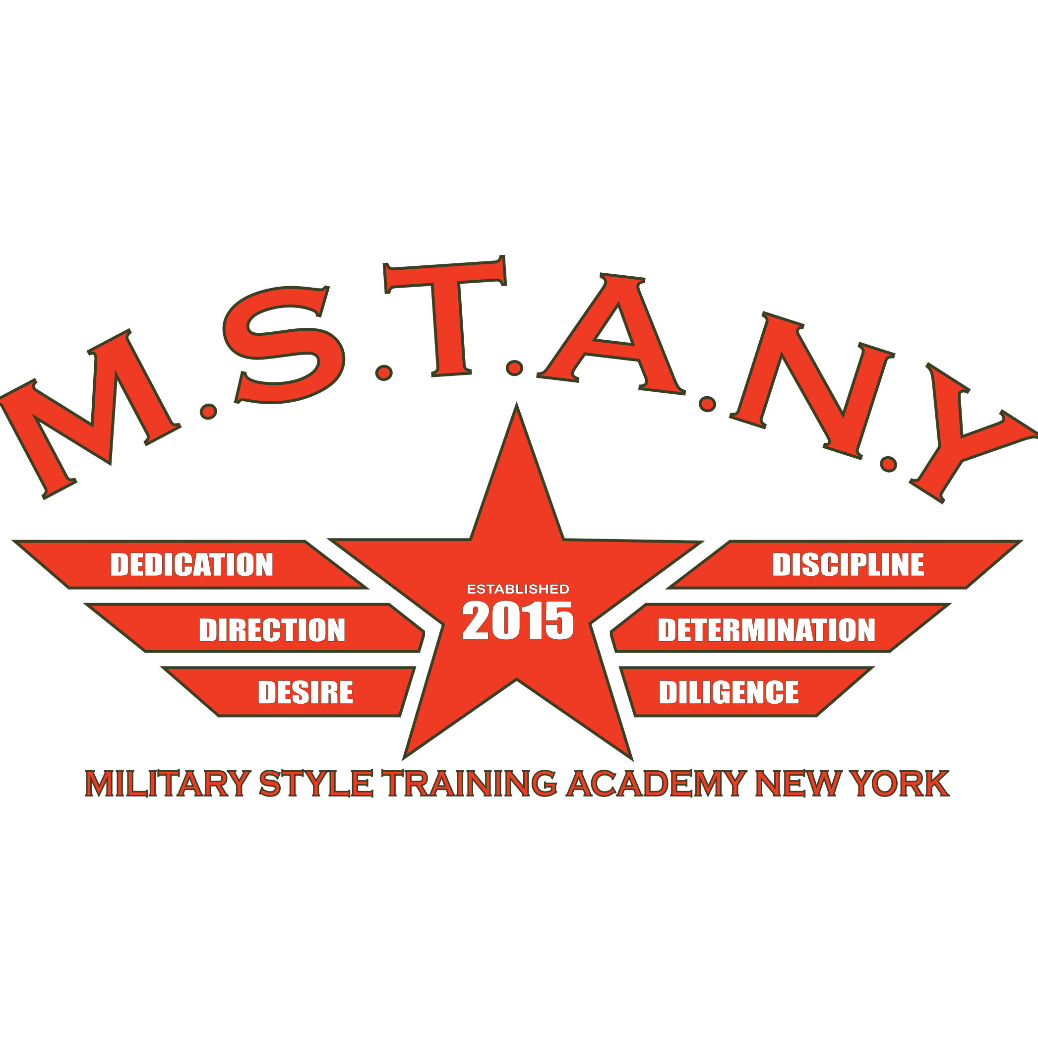 Mstany Fitness