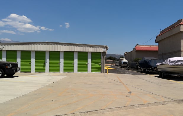 Images US Storage Centers