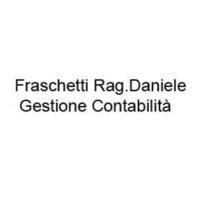 Daniele Fraschetti Logo