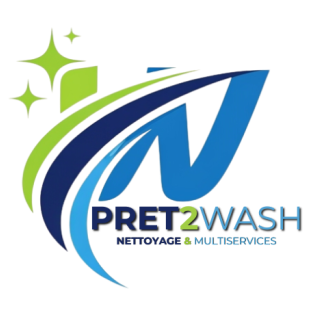 PRET2WASH garage d'automobile, réparation