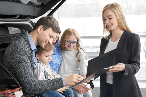 Images Tye Garner at Comparion Insurance Agency