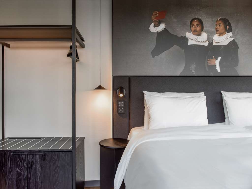 Images Radisson RED Helsinki