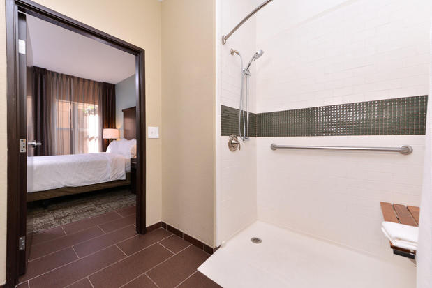 Images Staybridge Suites Wichita Falls by IHG