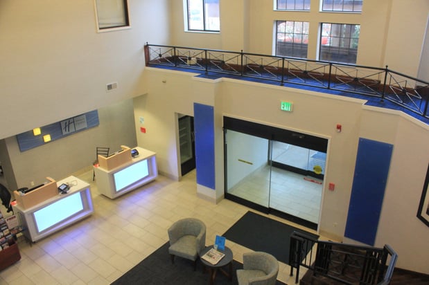 Images Holiday Inn Express Corydon by IHG