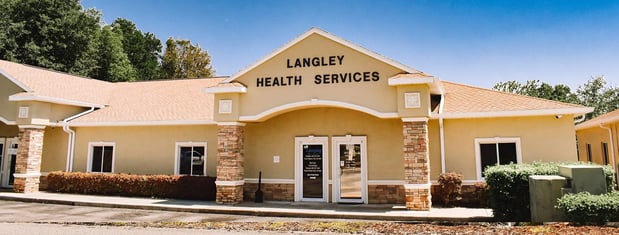 Images Langley Health Services - Lecanto