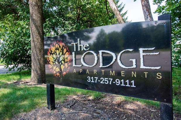 Images The Lodge Apartments