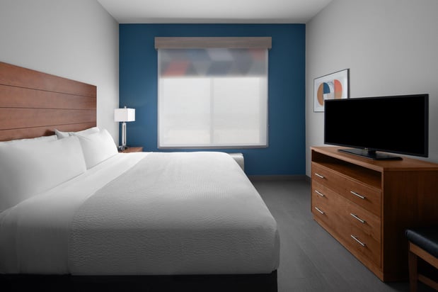 Images Holiday Inn Express & Suites Midland South I-20 by IHG