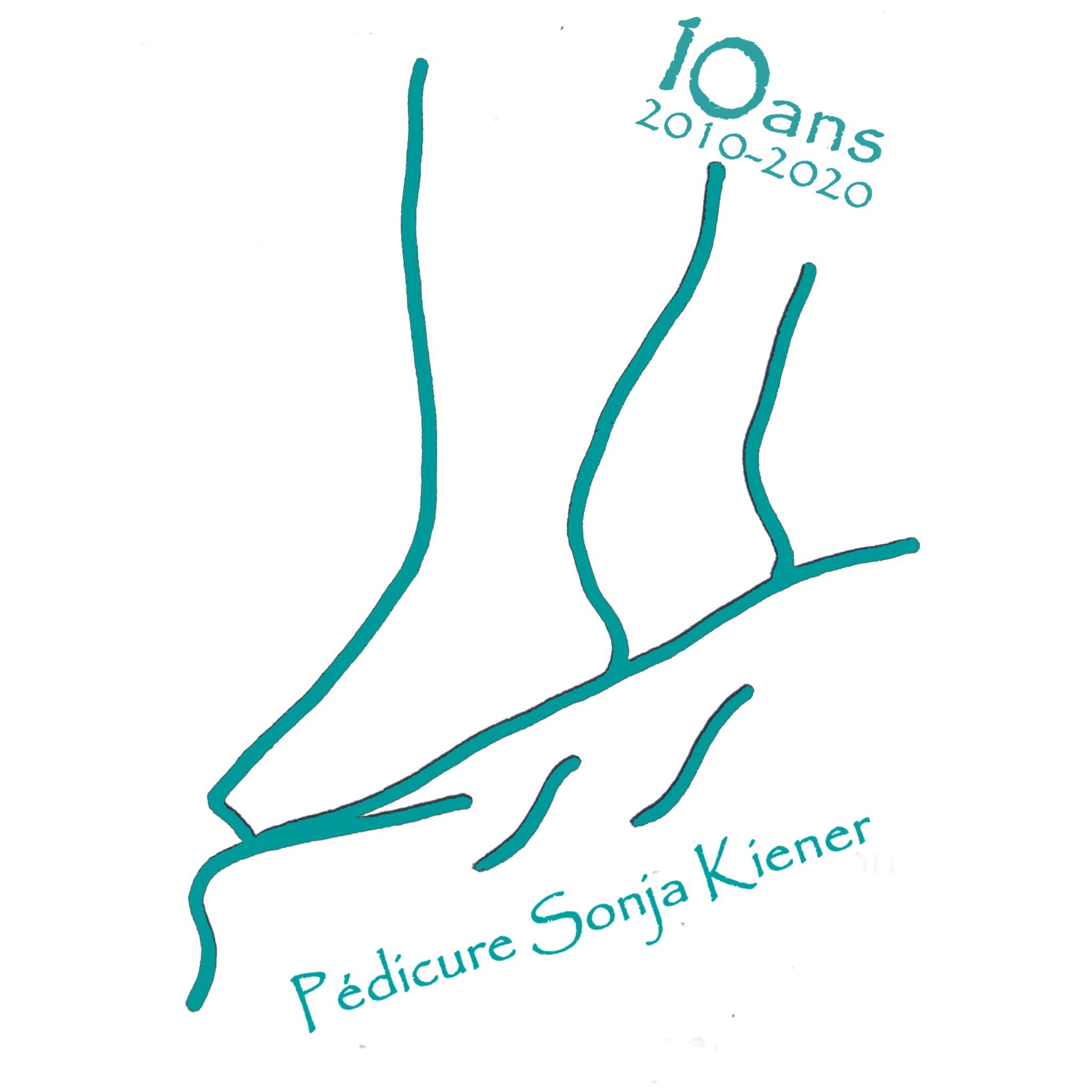 Kiener Sonja Logo