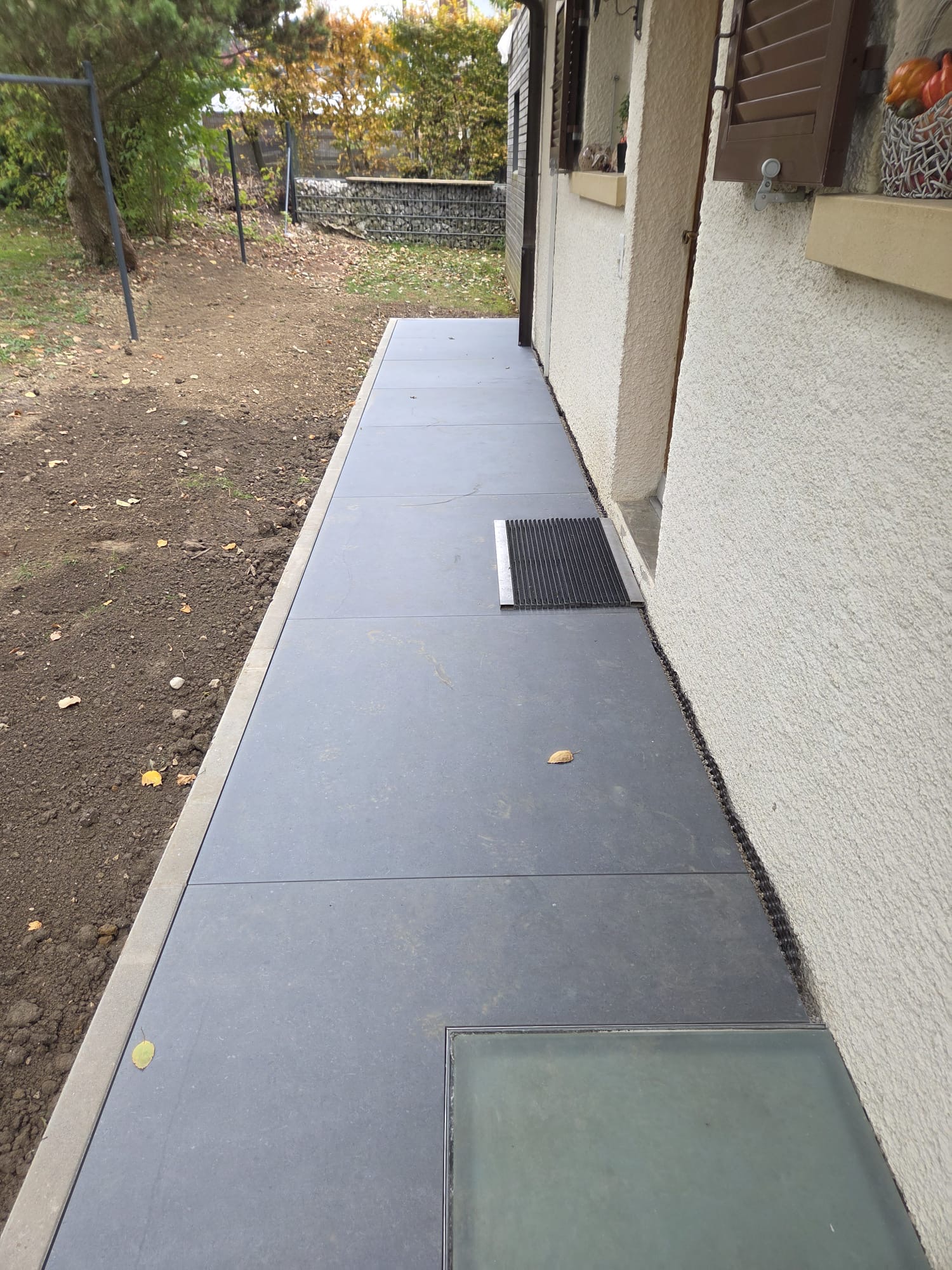 Bilder Votre Jardin de A à Z Sàrl