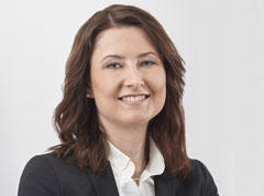 Dr. Dominika Bednarczyk, LL.M.

Rechtsanwältin                                                                                                                                                                                                                                                            Fachanwältin für Arbeitsrecht