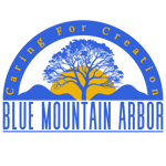 Blue Mountain Arbor Logo