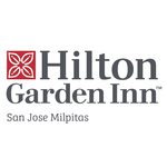 Hilton Garden Inn San Jose/Milpitas Logo