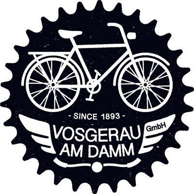 Logo Vosgerau am Damm GmbH