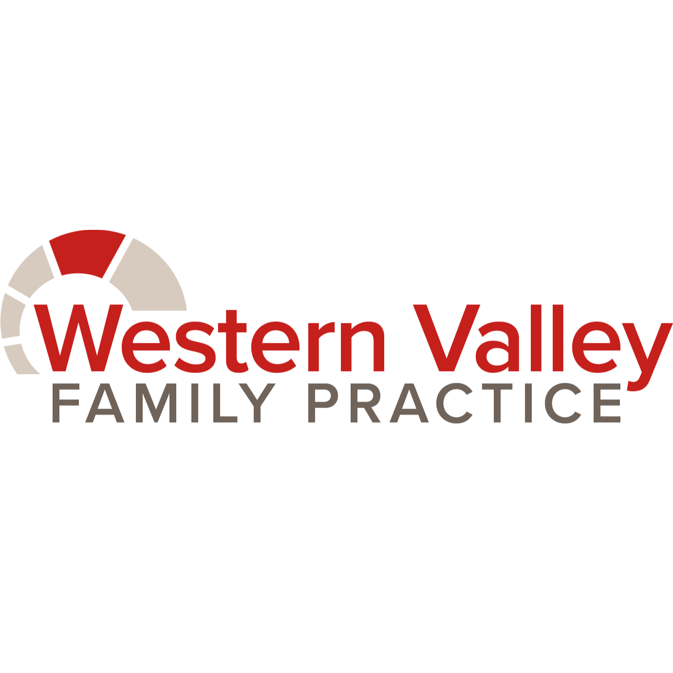 Western Valley Family Practice Logo