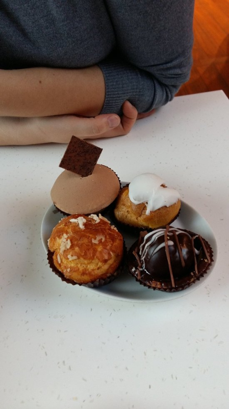 Pasticceria Ferracina