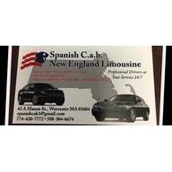 Spanish Cab Logo