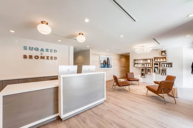 Images SUGARED + BRONZED (Highland Park)