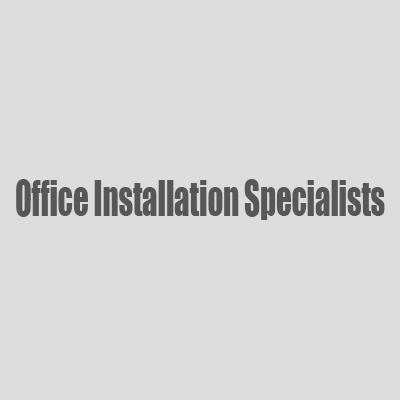 Office Installation Specialists