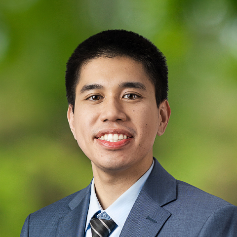 Matthew H. Nguyen