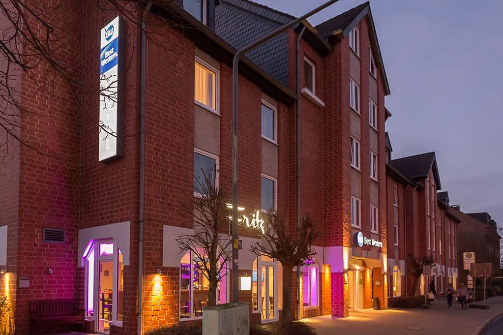 Bilder Best Western Hotel Breitbach
