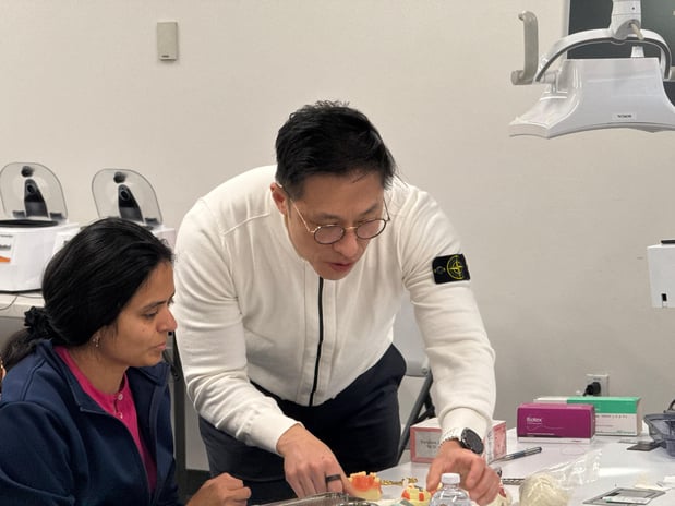 Images Dr. Kevin Kim, DDS
