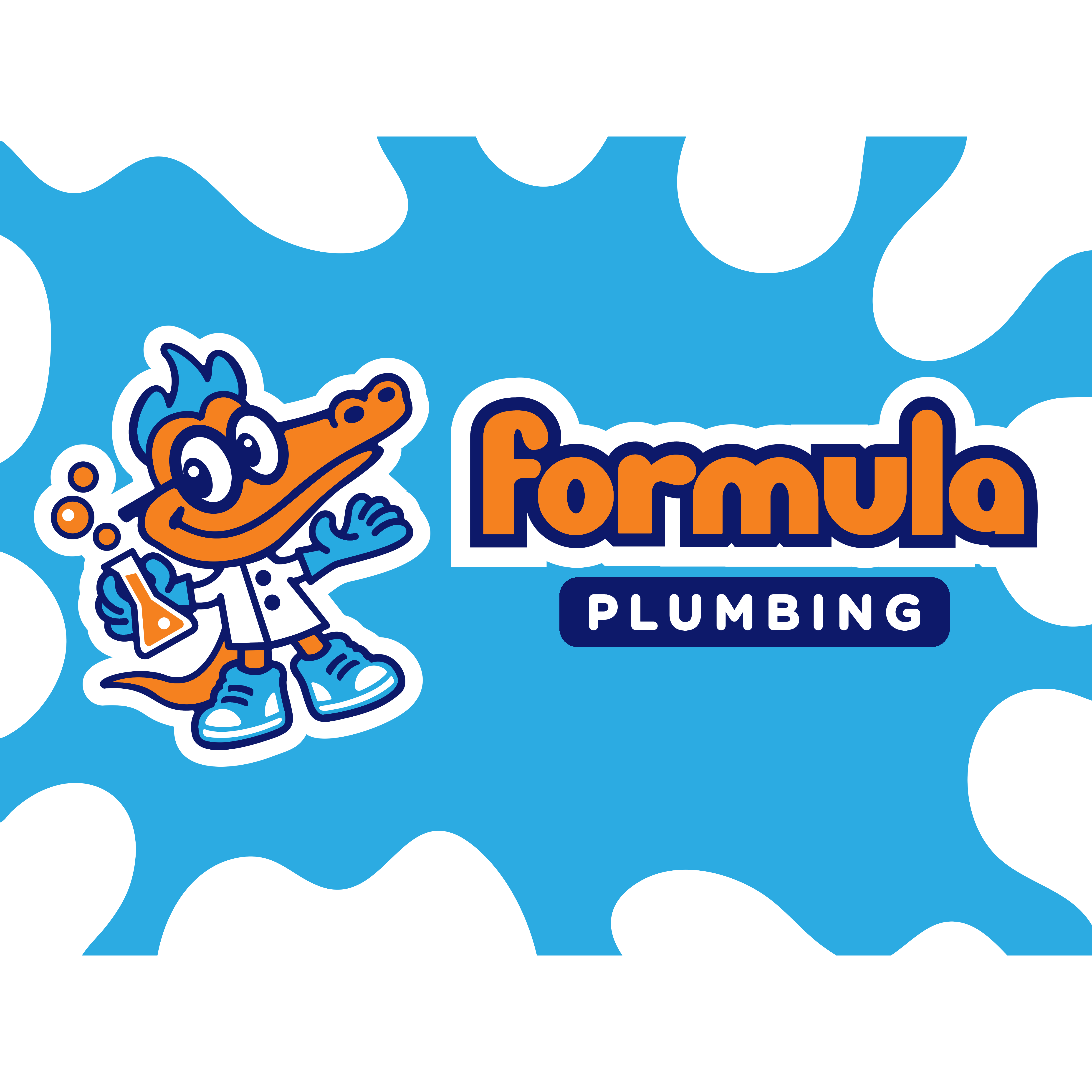 Formula Plumbing