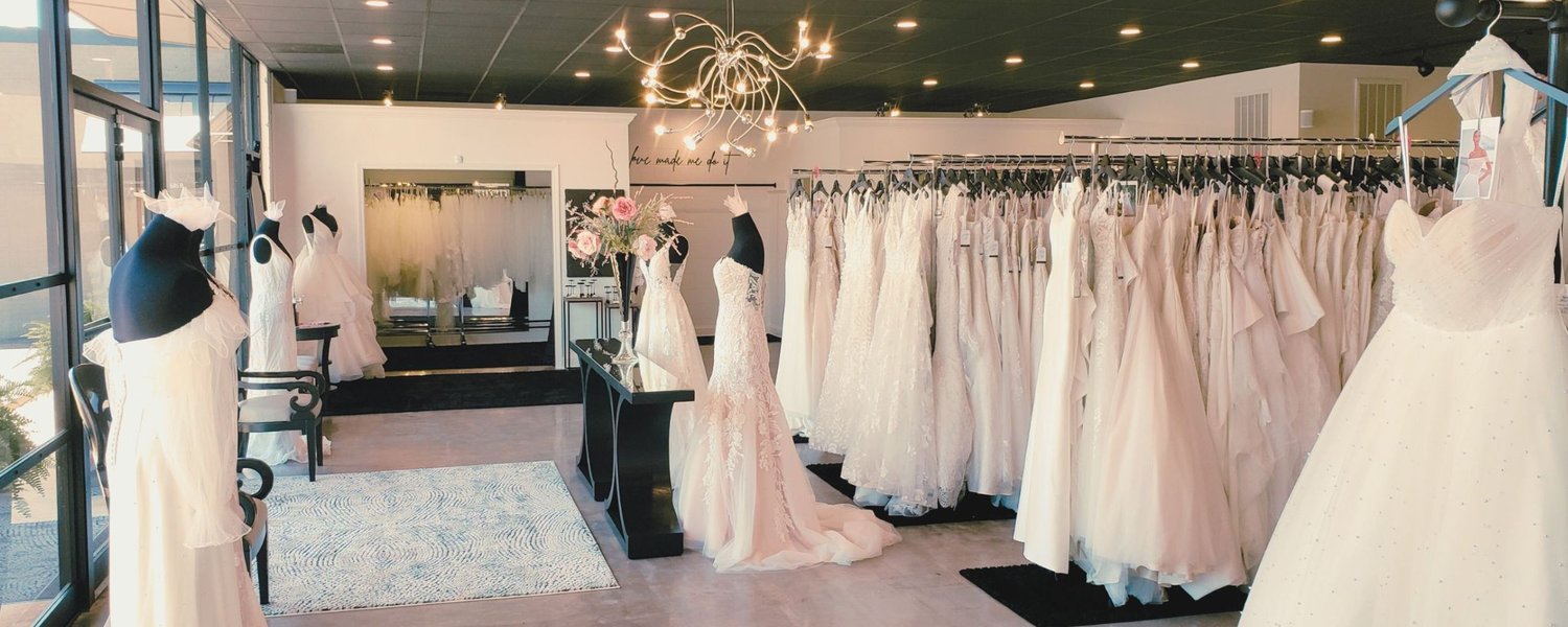 Best 20 Bridal Shops in Easley SC with Reviews