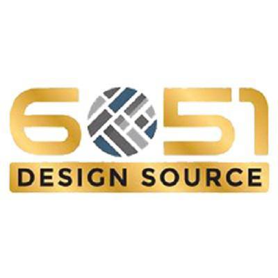 6051 Design Source Logo