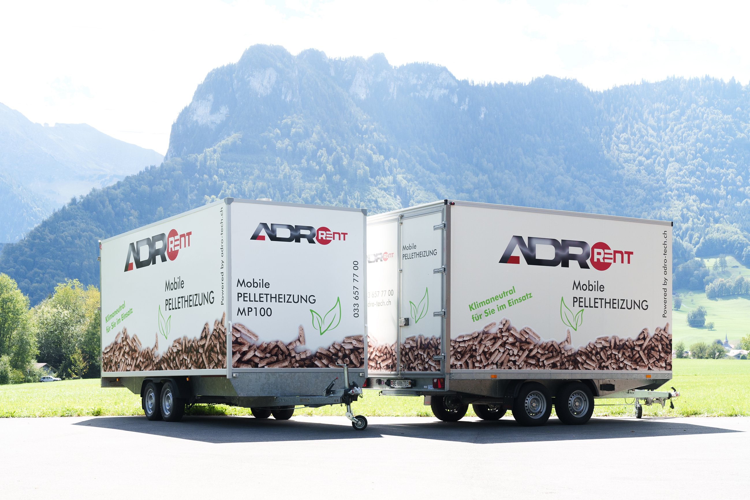 Bilder Adro-Tech GmbH